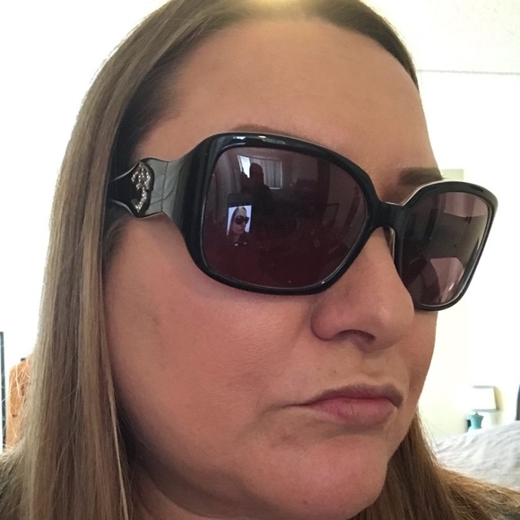 Loree Rodkin Frame Width 6“, Frame Height 2“ - Picture 8 of 9